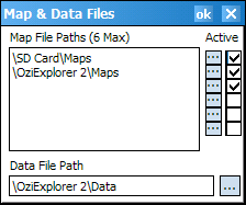 File Paths